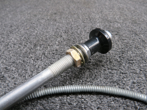 S1241-34 Cessna T207 Cabin Air Control Cable (Length: 66.5”)