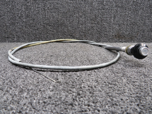 S1241-34 Cessna T207 Cabin Air Control Cable (Length: 66.5”)