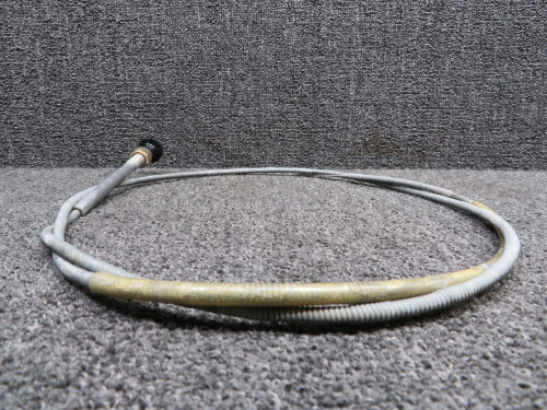 S1241-34 Cessna T207 Cabin Air Control Cable (Length: 66.5”)