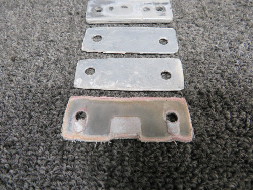 Cessna T207 Aft Cargo Door Upper Latch Catch