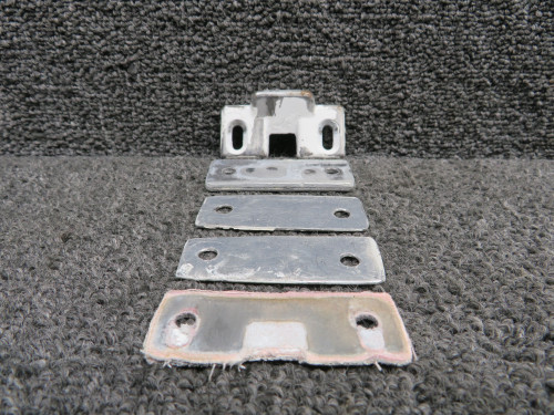 Cessna T207 Aft Cargo Door Upper Latch Catch