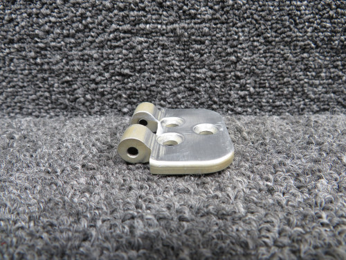 0711037-14 Cessna T207 RH Cabin Door Upper Stationary Hinge