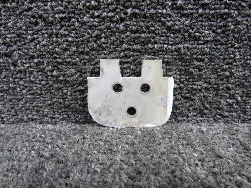 0711037-15 Cessna T207 Cabin Door Hinge Forward Upper LH