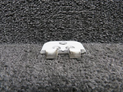 0711037-15 Cessna T207 Cabin Door Hinge Forward Upper LH