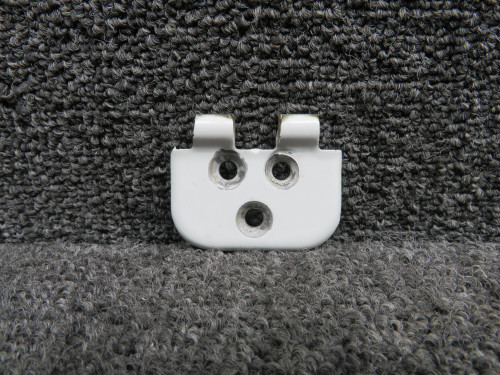 0711037-15 Cessna T207 Cabin Door Hinge Forward Upper LH