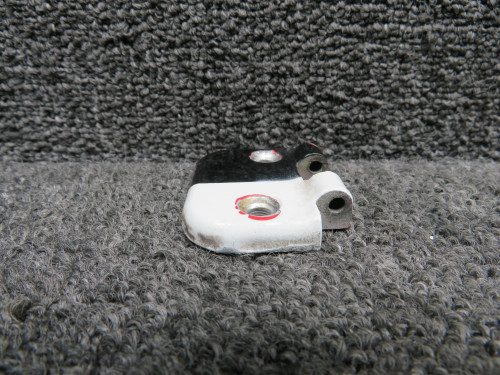 0711037-19 Cessna T207 Cabin Door Hinge Assembly Fwd Lower LH