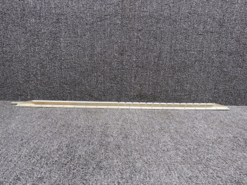 1210408-15 Cessna T207 Forward Seat Rail Outboard LH