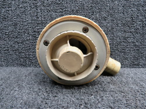 0710013-5 Cessna T207 Air Vent Silencer Assembly LH, RH