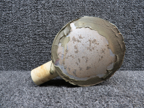 0710013-5 Cessna T207 Air Vent Silencer Assembly LH, RH