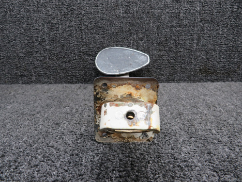 1201020-1 Cessna T207 Cargo Door Step Assembly