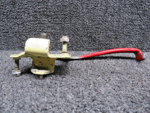 1211686-1 Cessna T207 Cargo Door Handle Assembly Aft