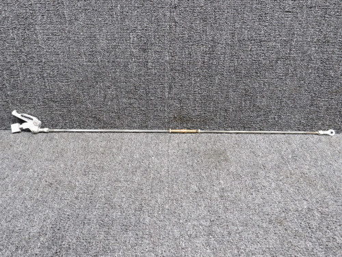 1211702-1, 1211689-6 Cessna T207 Latch Assembly Upper with Push Rod