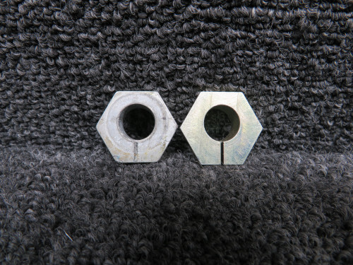 0512123-1, 0512123 Cessna T207 Eccentric Wing Bushing Set of 4