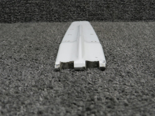 0711037-17 (Use: 0711037-23) Cessna T207 Upper Cabin Door Hinge LH