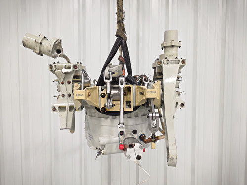 206-040-004-117 Bell 505 Mast Transmission Assembly