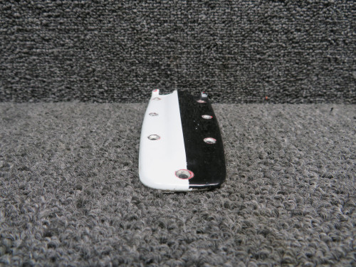 0711037-21 (Use: 0711037-3) Cessna T207 Lower Cabin Door Hinge LH