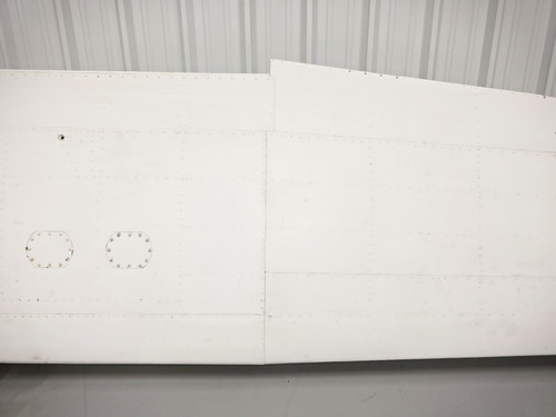 0722000-13 Cessna 182R Wing Structure LH