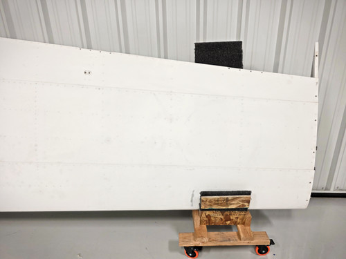 0722000-13 Cessna 182R Wing Structure LH