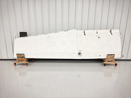 0722000-13 Cessna 182R Wing Structure LH