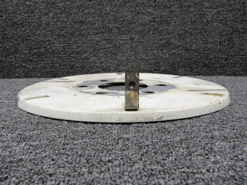 62352-00 Piper PA28-140 Propeller Mount Rear Plate Assembly