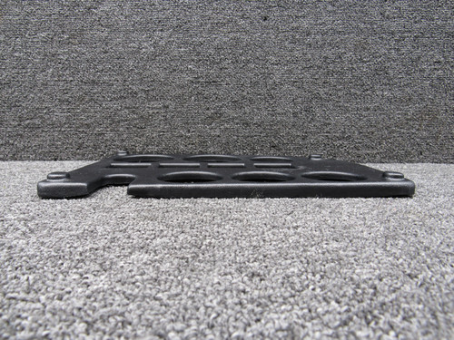 K0513319-4 Plane Plastics Instrument Panel RH (New-Old Stock)