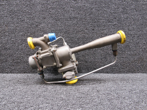 89513-30E70-2 Midland Ross Bleed Air Valve