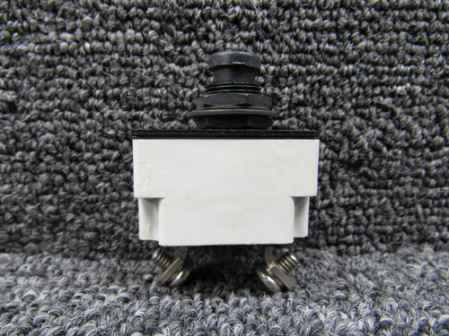 MS24510-25 (Alt: 7271-8-25) Klixon Circuit Breaker (New Old Stock)