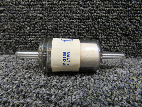 M-3155 Slick Aircraft Filter (New Old Stock)