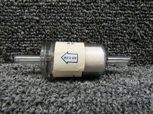 M-3155 Slick Aircraft Filter (New Old Stock)