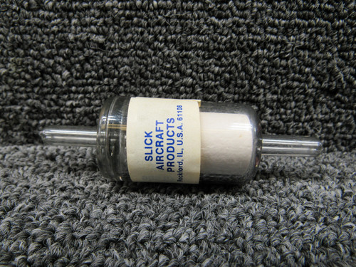 M-3155 Slick Aircraft Filter (New Old Stock)