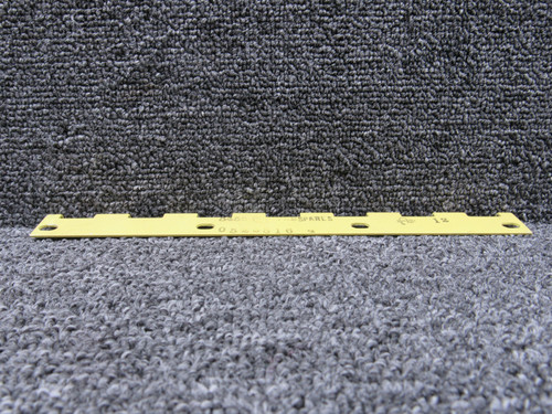 0523816-1 Cessna Hinge Half (New Old Stock)