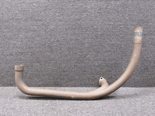 21092-011 Piper Engine Exhaust Stack Assembly