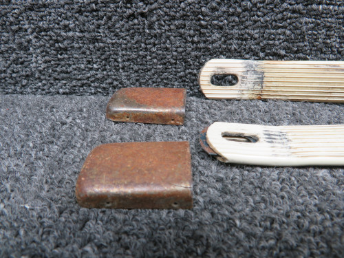 S1362-12 Cessna T207 Assist Handle Assembly Set of 2