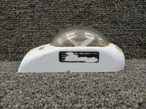 30-1265-1 Grimes Forward Position Light Lens