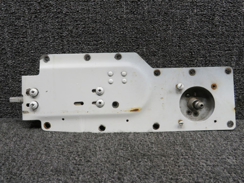 1511208-18 Cessna T207 Cargo Door Removable Latch Assembly