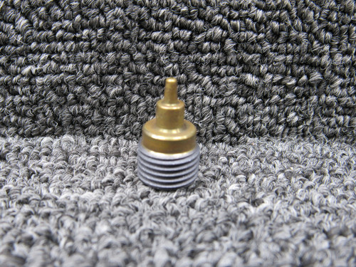 11225-00 Aviall Plug Valve (New Old Stock)