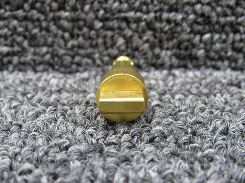 10007887 Scott Aviation Valve Stem (New Old Stock)