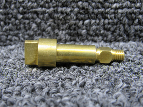 10007887 Scott Aviation Valve Stem (New Old Stock)