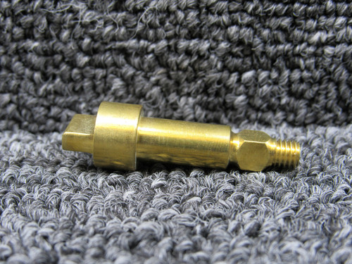 10007887 Scott Aviation Valve Stem (New Old Stock)