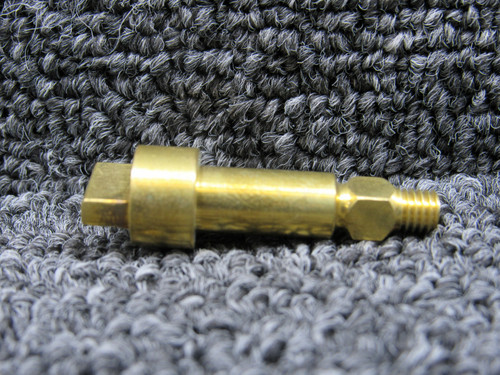 10007887 Scott Aviation Valve Stem (New Old Stock)