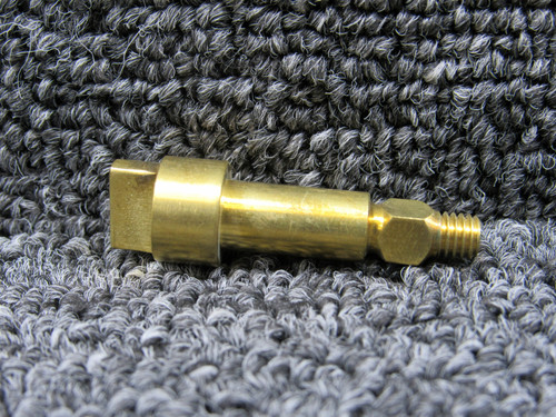 10007887 Scott Aviation Valve Stem (New Old Stock)