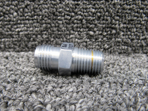 5093-01 Avox Charging Valve (New Old Stock)