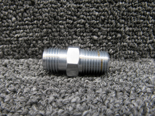 5093-01 Avox Charging Valve (New Old Stock)