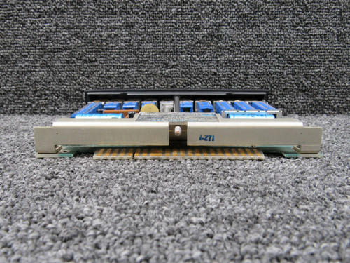 071-2009-07 King Radio KA-134 Audio Panel