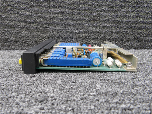 071-2009-07 King Radio KA-134 Audio Panel