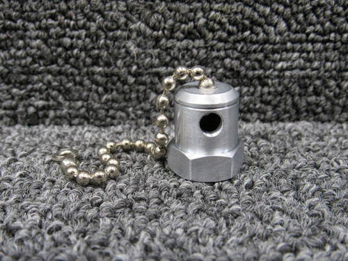 11272-00 Cap Assembly (New Old Stock)