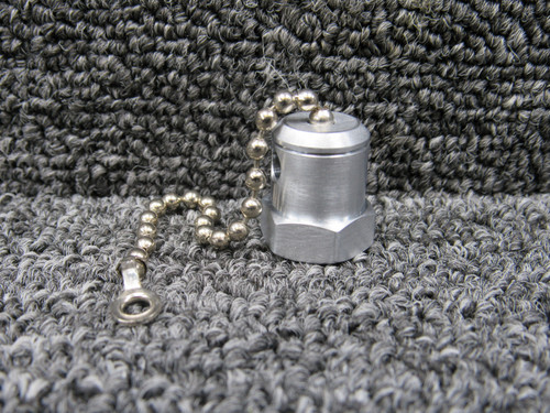 11272-00 Cap Assembly (New Old Stock)