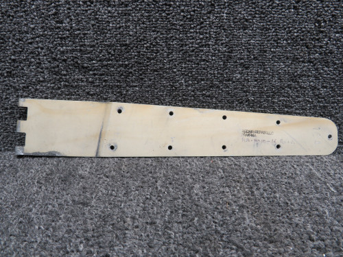 0711037-16 (Use: 0711037-22) Cessna T207 Cabin Door Hinge Upper RH