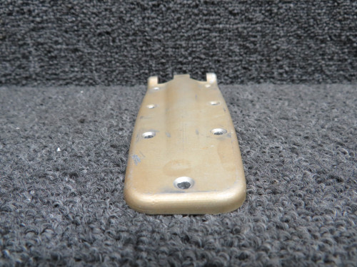 0711037-4 (Alt: 0711037-20) Cessna T207 Cabin Door Hinge Lower Rear RH