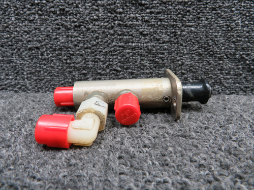 2013142-10 (Alt: 2013142-1) Cessna T207 Alternate Static Source Valve